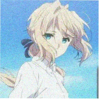 弗利萨角色头像
